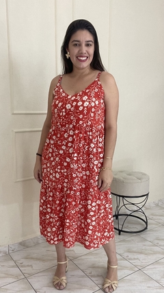 VESTIDO CLARA