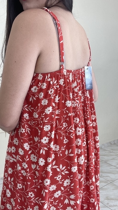 Imagem do VESTIDO CLARA