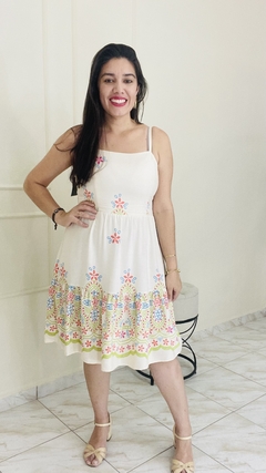 VESTIDO JÚLIA na internet