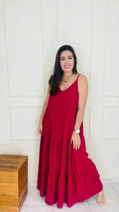VESTIDO MARIA - loja online