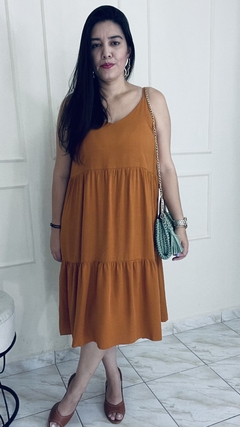 VESTIDO CLARA - loja online