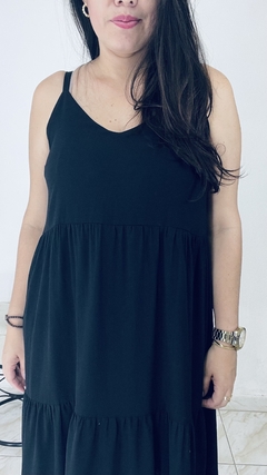 VESTIDO CLARA