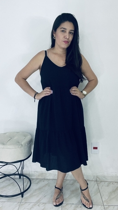 Imagem do VESTIDO CLARA