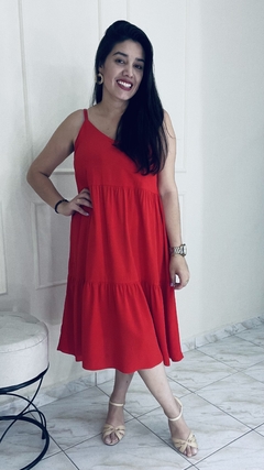 VESTIDO CLARA na internet