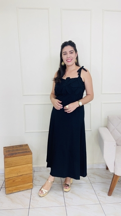 Vestido Alicia na internet