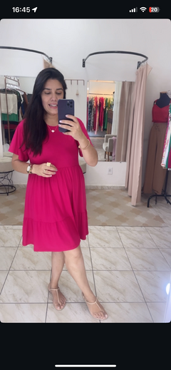 Vestido Lavinia - loja online