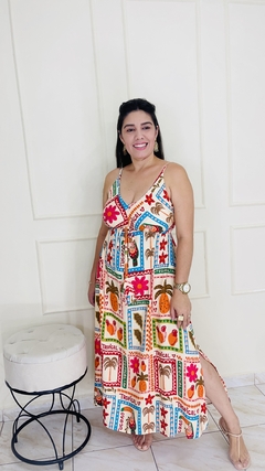 Imagem do Vestido Lucy