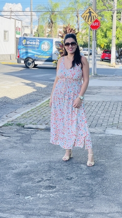 Vestido Lucy na internet