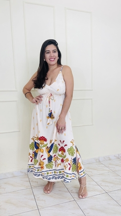 Vestido Lucy - loja online
