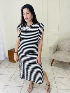 VESTIDO TALITA - loja online