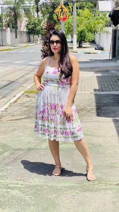 VESTIDO JÚLIA na internet