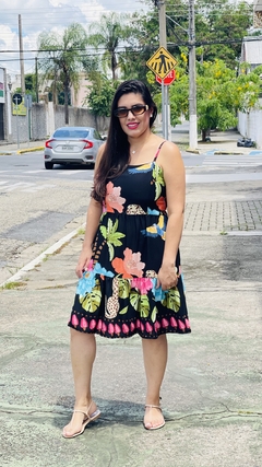 VESTIDO JÚLIA - comprar online