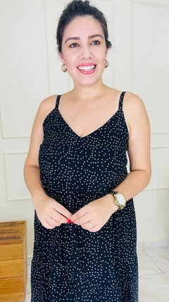 VESTIDO MARIA