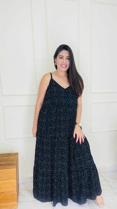 VESTIDO MARIA