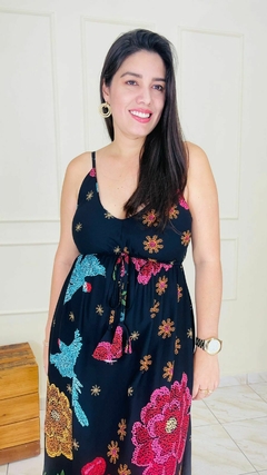 Vestido Lucy