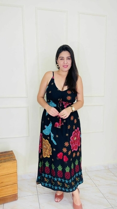 Imagem do Vestido Lucy