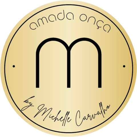 AMADA ONÇA by Michelle Carvalho