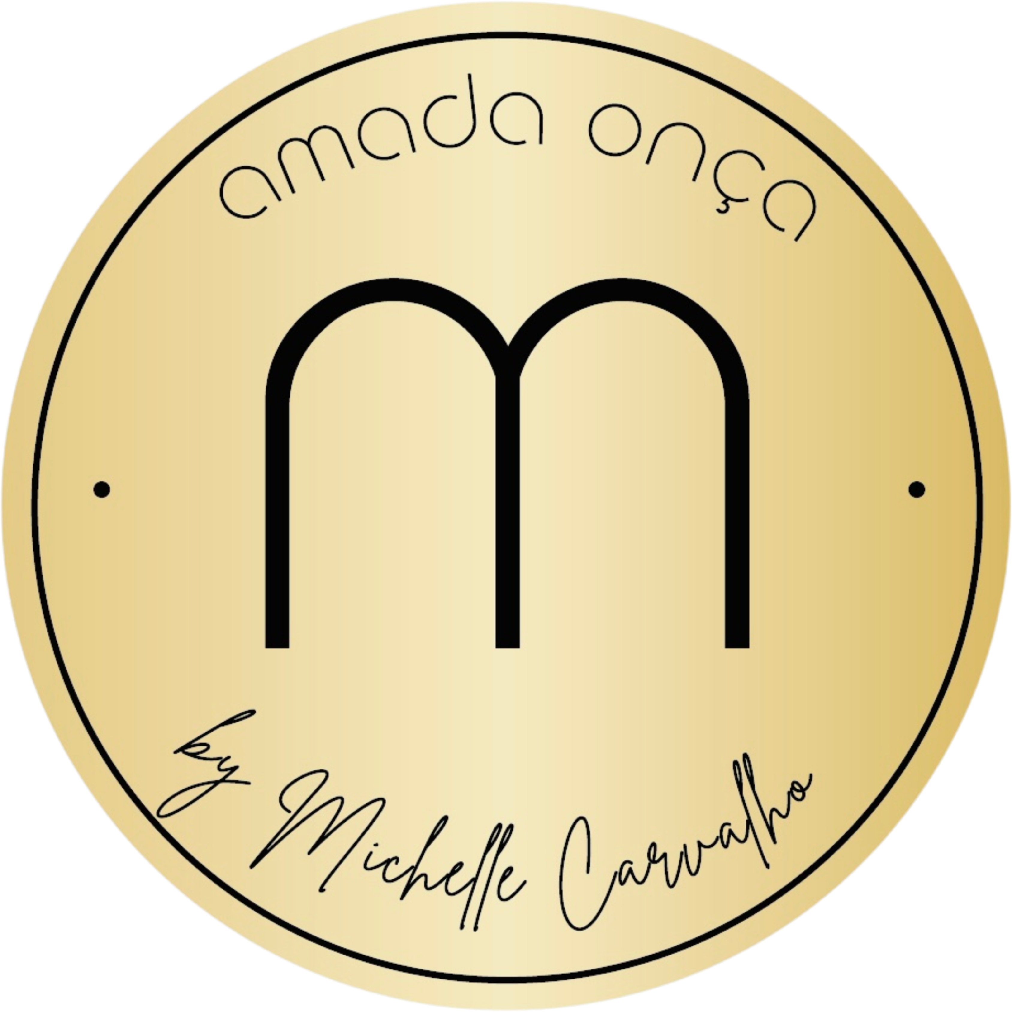 AMADA ONÇA by Michelle Carvalho