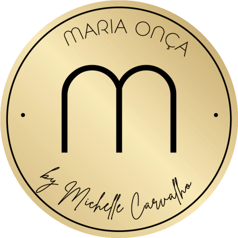 MARIA ONÇA by Michelle Carvalho