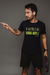 T-SHIRT "A CULPA É DA MINHA DUPLA" 100% POLIAMIDA - comprar online