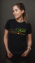 BABYLOOK "JOGUEI COMO NUNCA, PERDI COMO SEMPRE" PRETA 100% POLIAMIDA - comprar online