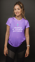 BABYLOOK LEVANTA A RAQUETE PRINCESA 100% POLIAMIDA - Nobreak