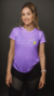 BABYLOOK "BEACH TENNIS É MINHA TERAPIA!" 100% POLIAMIDA - comprar online