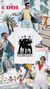 Reme Jonas Brothers HOTDADS - comprar online