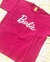 Reme Barbie - fucsia