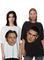 PACK x 2 | Reme Catriel y Paco Amoroso - cabezas - comprar online
