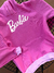 Buzo Barbie - tienda online