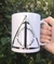 Taza "Not today mugglefucker" - Harry Potter - comprar online