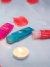 Yummy Gel Kit Com 3 unidades na internet