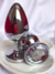 Plug Joia Anal 8 x 3,4 cm (M) - comprar online
