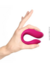 Dibe Vibrador Casal Duplo Recarregável com Controle Sem Fio - Vibrador C Original - Loja Casal Feliz 