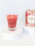 Vela Para Massagem 40g Linha Passion Sofisticatto