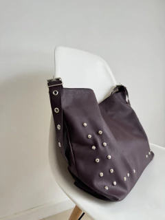 Bolso belle vino - Ivy Accesorios