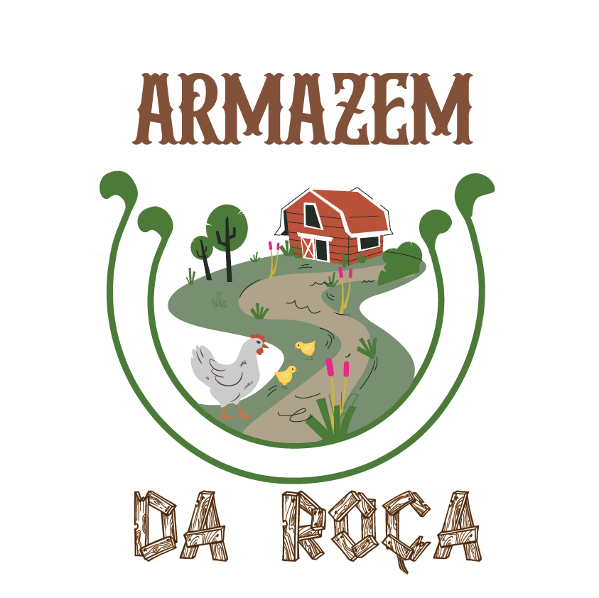 Armazém da Roça | Sementes, plantas e presentes