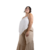 BLUSA TRIS NATU - SHANTI ATELIER