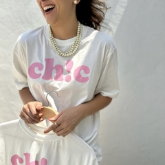 T-SHIRT CH!C - comprar online