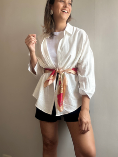 CAMISA LILIAN - comprar online