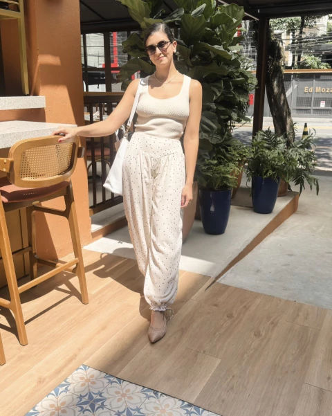 REGATA EVA - comprar online