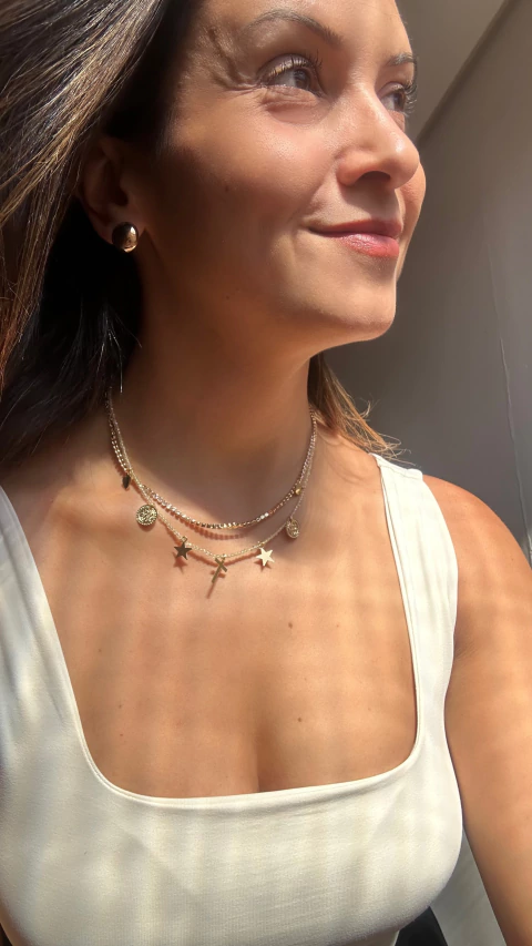 COLAR RIVIERA - comprar online