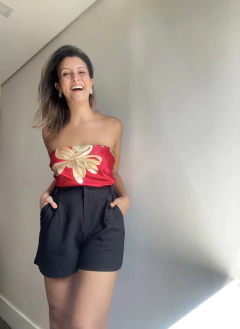 SHORTS MANU - Matuá