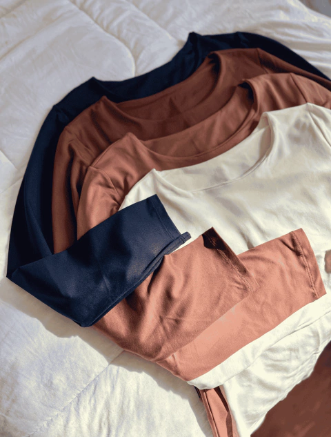 BLUSA LIA - comprar online