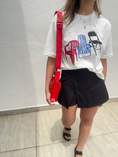 Imagem do T-SHIRT CADEIRAS