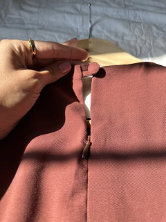 VESTIDO NANDA