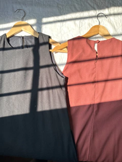 VESTIDO NANDA - comprar online