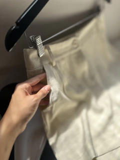 SHORTS MANU na internet