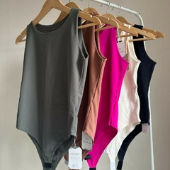 BODY TASSI - loja online